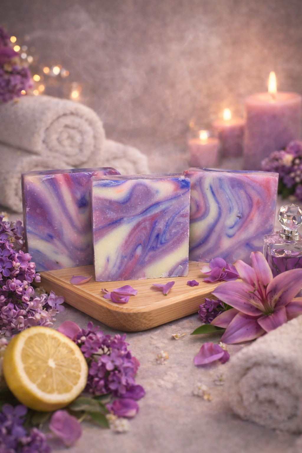 Wild Love Spell