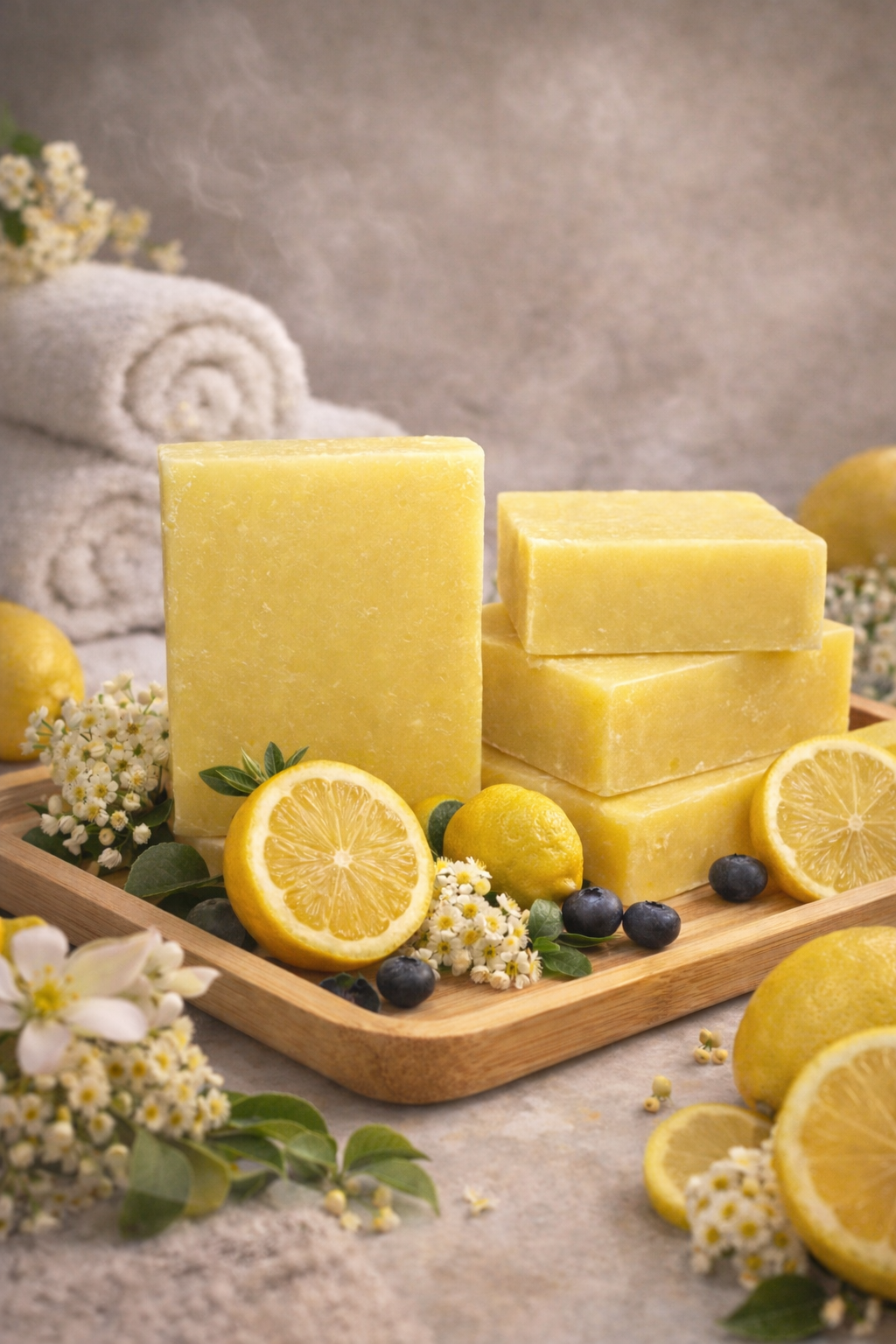 Lemon Love