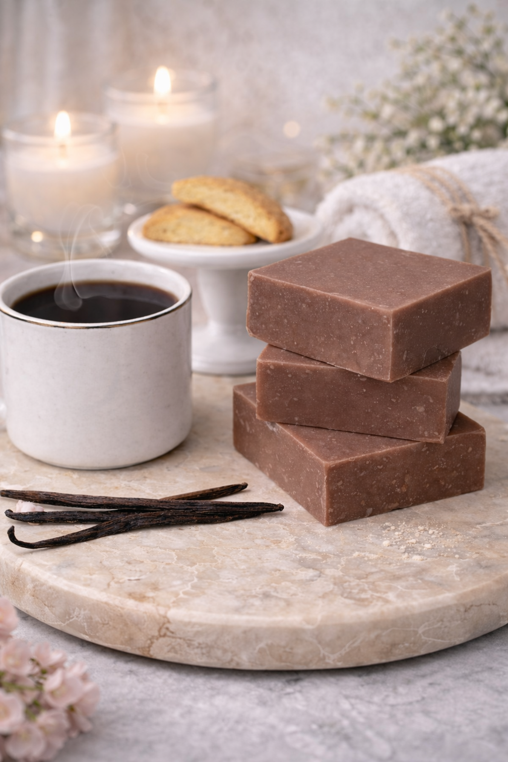 French Biscotti