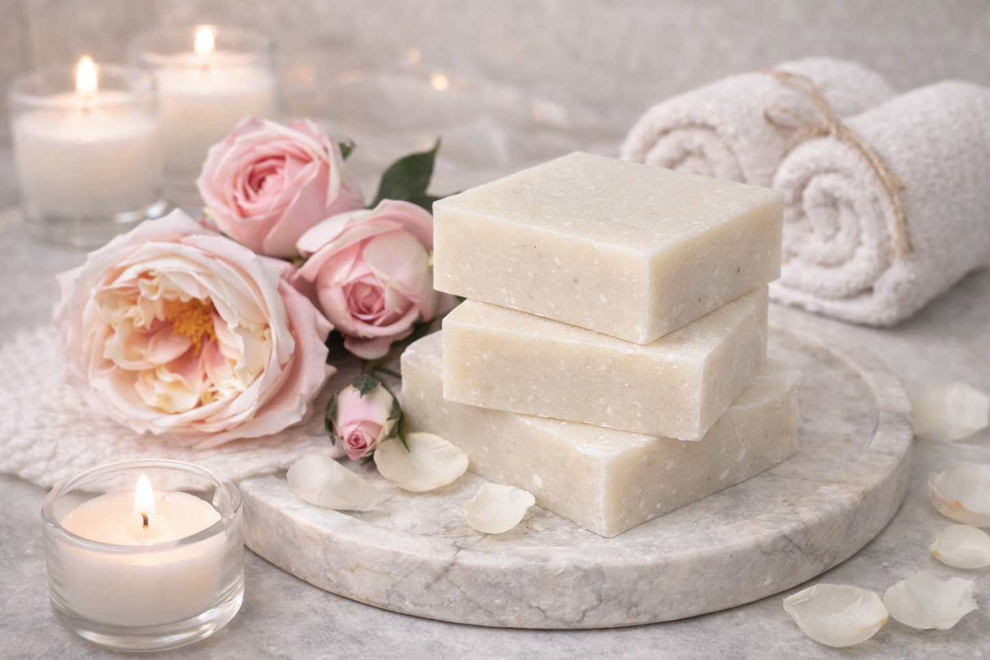 Milk & Collagen